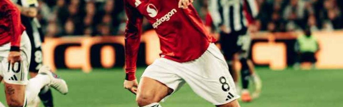 爱游戏官网-65助追平斯特林，B费升至英超历史助攻榜第19位