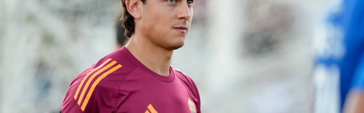 爱游戏体育下载-意天空：迪巴拉、苏莱、埃尔莫索等球员将缺席罗马下一场比赛