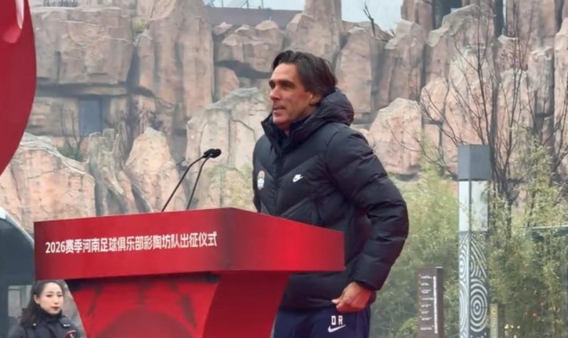 爱游戏体育-拉莫斯：首个目标是积分尽快归零；战海港有信心拿到理想分数