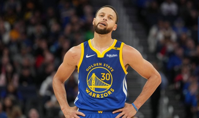 爱游戏体育-勇士消息：库里或赛季报销，铂金复出在即，战火箭出场更新