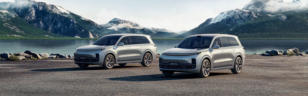 爱游戏-销量暴跌19%，理想汽车想靠内卷增程自救