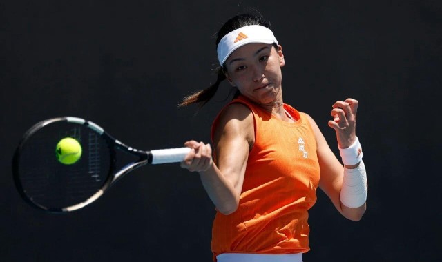 面对极端高温，澳网是如何做好防护措施的？